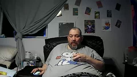 bigman42of0rlife online show from 01/12/26, 12:38