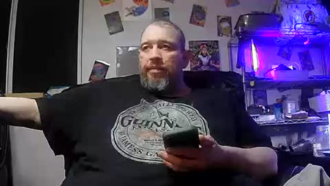 bigman42of0rlife online show from 02/04/26, 10:10