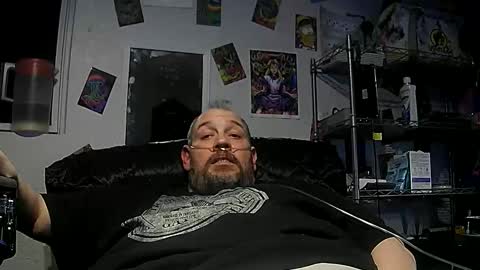 bigman42of0rlife online show from 02/17/26, 10:23