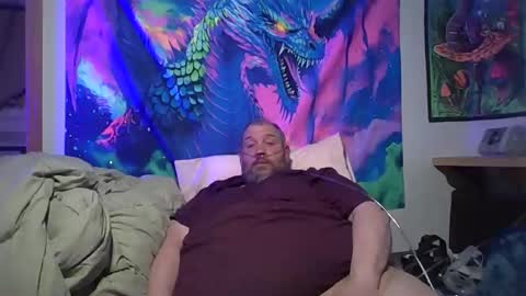 bigman42of0rlife online show from 04/27/26, 09:18