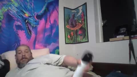 bigman42of0rlife online show from 05/09/26, 10:42