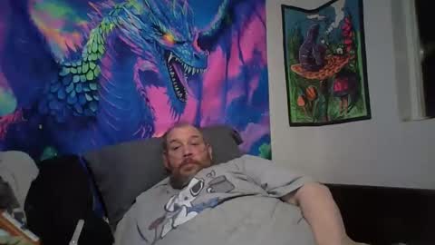bigman42of0rlife online show from 05/11/26, 10:32
