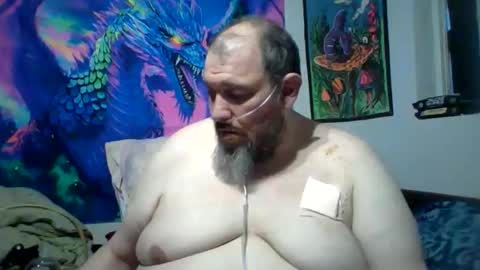 bigman42of0rlife online show from 05/14/26, 02:07