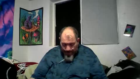 bigman42of0rlife online show from 05/17/26, 11:06