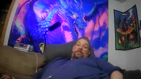 bigman42of0rlife online show from 05/30/26, 01:52