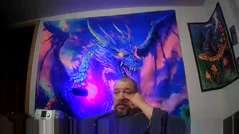 bigman42of0rlife online show from 05/31/26, 01:58