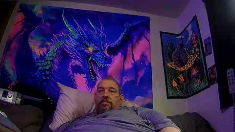 bigman42of0rlife online show from 06/05/26, 09:15