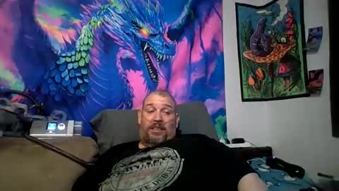 bigman42of0rlife online show from 06/10/26, 06:12