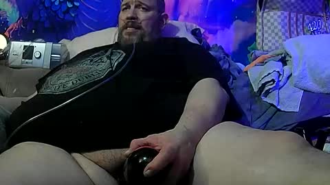 bigman42of0rlife online show from 06/11/26, 01:38