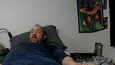 bigman42of0rlife online show from 06/15/26, 06:37