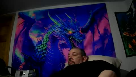 bigman42of0rlife online show from 06/25/26, 09:58
