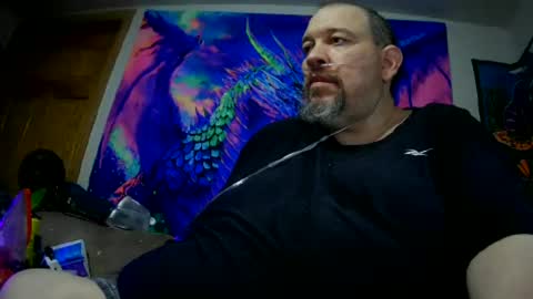 bigman42of0rlife online show from 06/26/26, 11:09