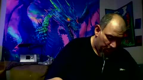 bigman42of0rlife online show from 06/29/26, 02:40