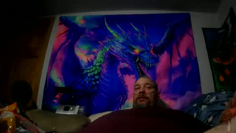 bigman42of0rlife online show from 07/01/26, 08:49