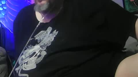 bigman42of0rlife online show from 07/07/26, 09:02