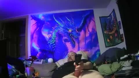 bigman42of0rlife online show from 07/08/26, 11:15