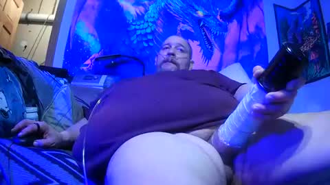 bigman42of0rlife online show from 07/09/26, 10:19