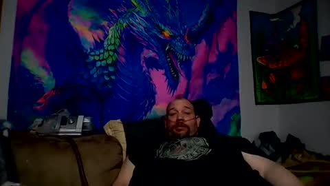 bigman42of0rlife online show from 07/11/26, 03:42