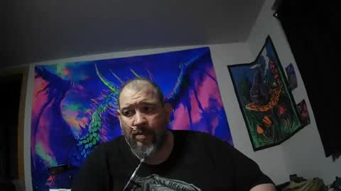 bigman42of0rlife online show from 07/12/26, 03:30