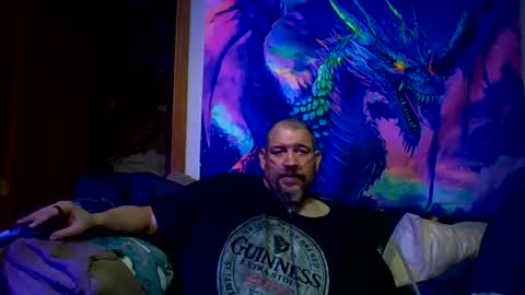 bigman42of0rlife online show from 07/13/26, 03:42
