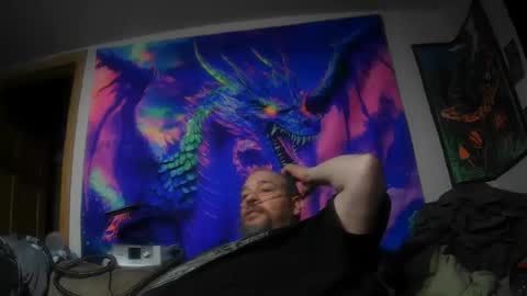 bigman42of0rlife online show from 07/14/26, 06:29
