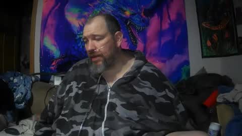 bigman42of0rlife online show from 07/14/26, 01:39