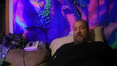 bigman42of0rlife online show from 07/24/26, 10:02