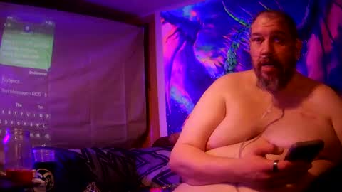 bigman42of0rlife online show from 07/26/26, 02:09