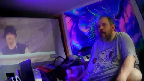 bigman42of0rlife online show from 07/26/26, 11:11