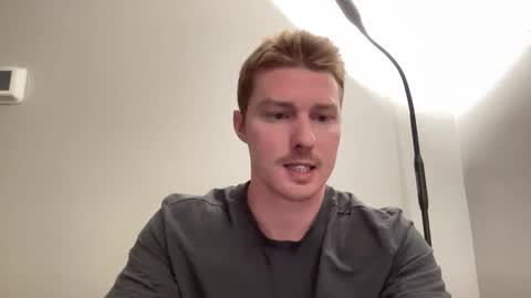 Nick Barker online show from 12/02/24, 01:03