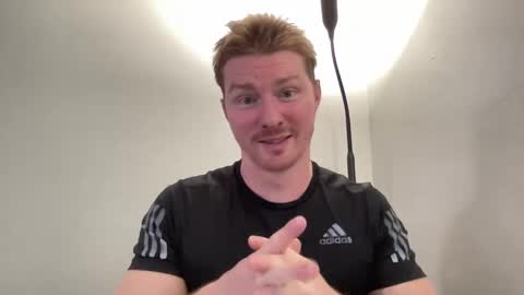 Nick Barker online show from 12/05/24, 09:06