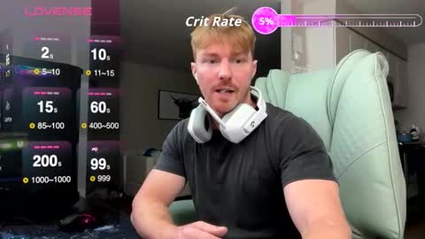 Nick Barker online show from 11/05/25, 01:05