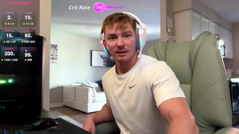 Nick Barker online show from 11/17/25, 11:21