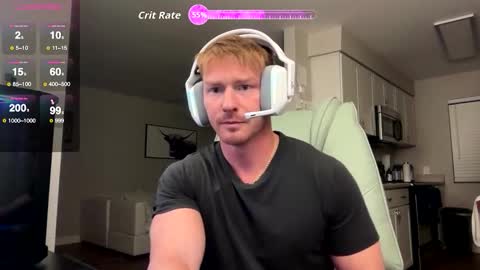 Nick Barker online show from 11/22/25, 01:26