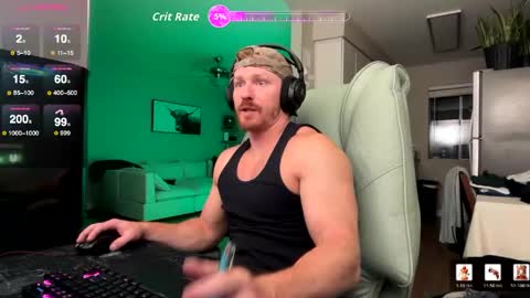 Nick Barker online show from 04/30/26, 05:14
