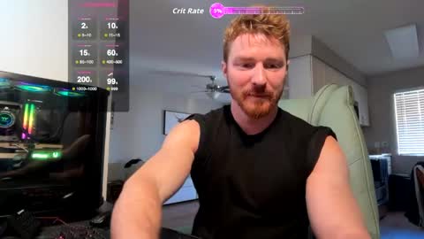 Nick Barker online show from 05/11/26, 07:22