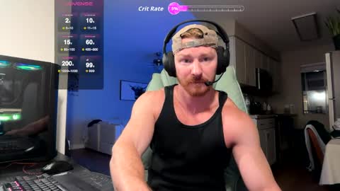 Nick Barker online show from 05/14/26, 02:51