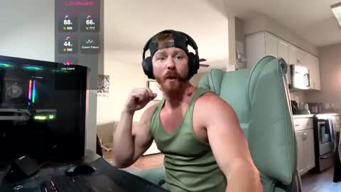 Nick Barker online show from 05/18/26, 11:32