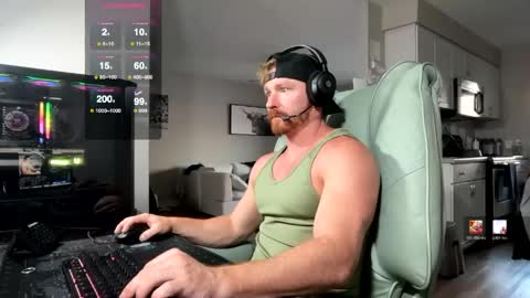 Nick Barker online show from 05/19/26, 01:56