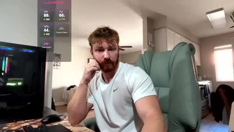 Nick Barker online show from 05/20/26, 10:49