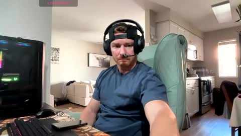 Nick Barker online show from 05/23/26, 10:03