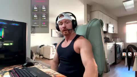 Nick Barker online show from 05/28/26, 11:57