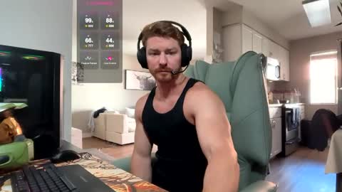 Nick Barker online show from 06/01/26, 10:44