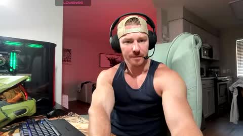 Nick Barker online show from 06/06/26, 02:16