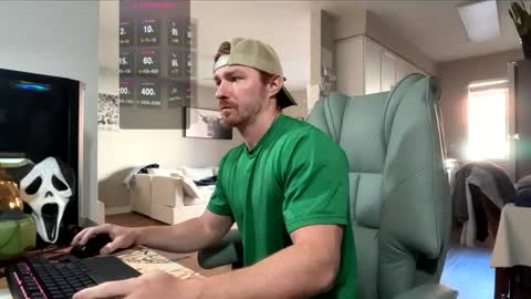 Nick Barker online show from 06/23/26, 12:52