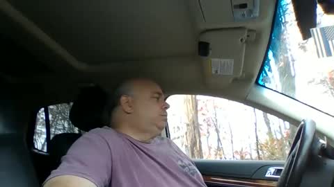 bigmeatman67 online show from 11/10/25, 07:35