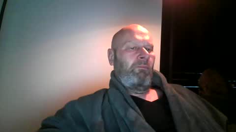 bigmike3339 online show from 01/22/25, 07:14