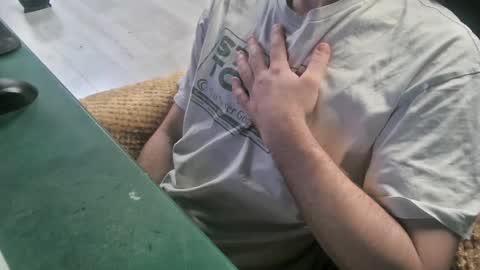 bigpeepdude online show from 10/17/25, 12:30