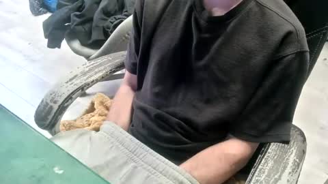 bigpeepdude online show from 06/17/26, 04:41