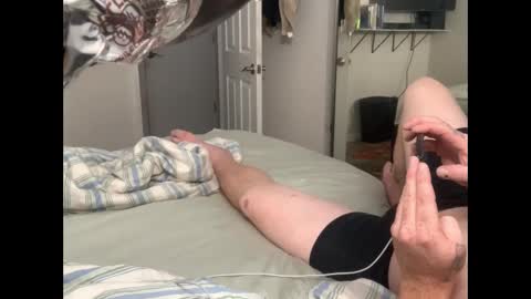 bigred138 online show from 11/18/25, 02:17